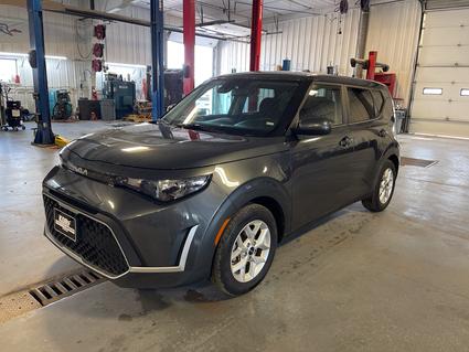 2023 Kia Soul Sterling CO