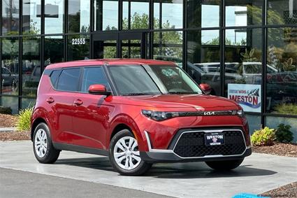 2023 Kia Soul Vero Beach FL