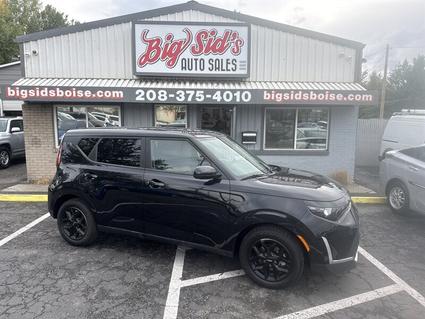 2023 Kia Soul Boise ID