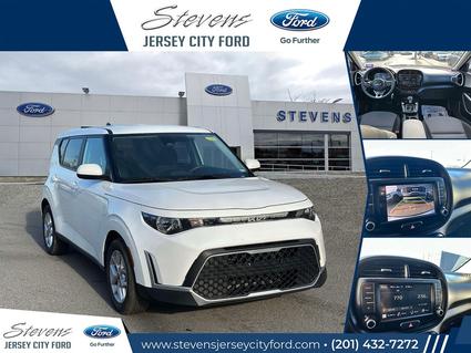 2024 Kia Soul Jersey City NJ