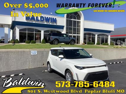 2024 Kia Soul Poplar Bluff MO