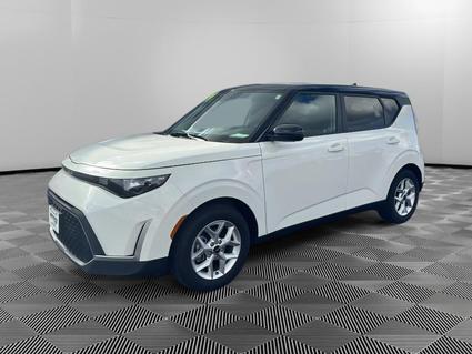 2024 Kia Soul Antigo WI