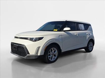 2024 Kia Soul Louisville TN