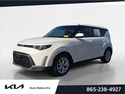 2024 Kia Soul Louisville TN