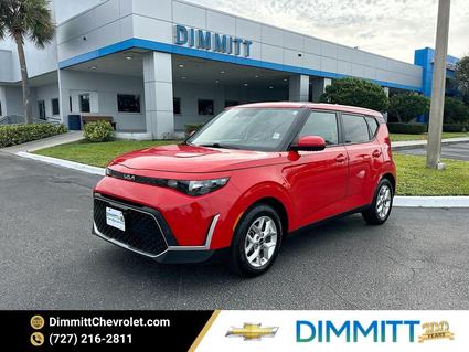 2024 Kia Soul Clearwater FL