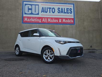 2024 Kia Soul Albuquerque NM