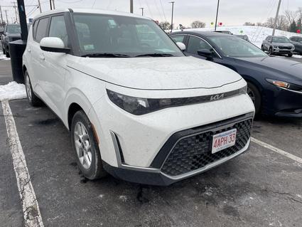 2024 Kia Soul Toledo OH