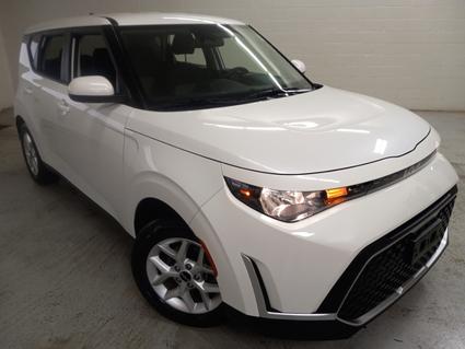 2024 Kia Soul Toledo OH