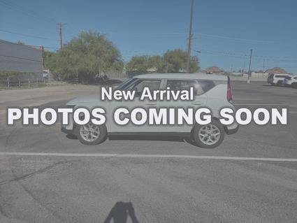 2024 Kia Soul Phoenix AZ