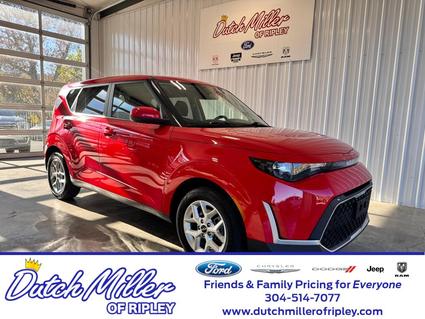 2024 Kia Soul Ripley WV