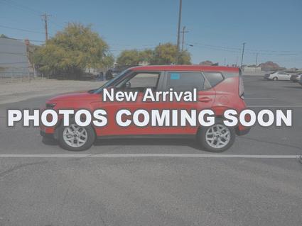2024 Kia Soul Phoenix AZ