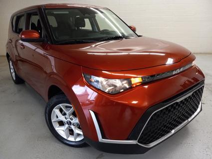 2024 Kia Soul Toledo OH