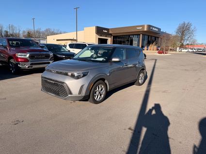 2024 Kia Soul Elizabethtown KY