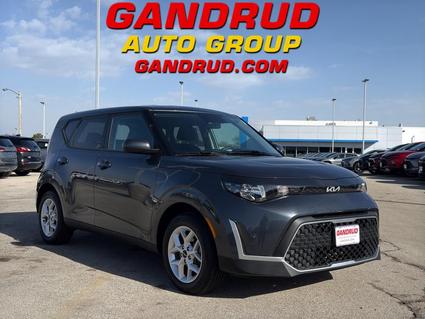 2024 Kia Soul Green Bay WI