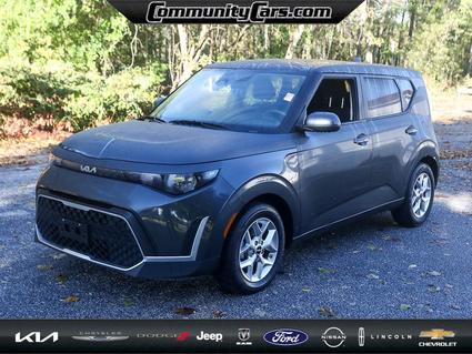 2024 Kia Soul Bloomington IN