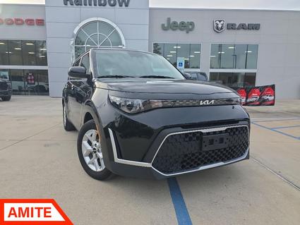 2024 Kia Soul Amite LA