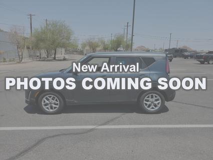 2024 Kia Soul Phoenix AZ
