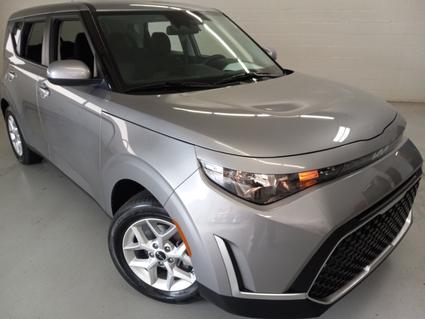 2024 Kia Soul Toledo OH