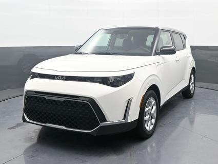 2025 Kia Soul Louisville KY