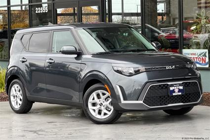 2025 Kia Soul Vero Beach FL