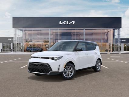 2025 Kia Soul Findlay OH