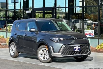 2025 Kia Soul Vero Beach FL