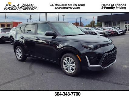 2025 Kia Soul South Charleston WV