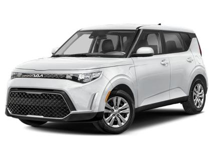 2025 Kia Soul Inver Grove Heights MN