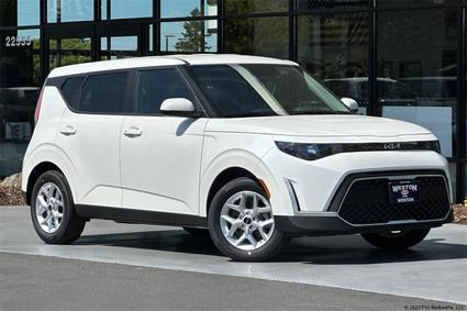 2025 Kia Soul Vero Beach FL
