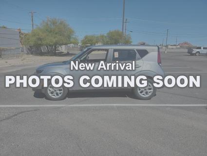 2025 Kia Soul Phoenix AZ
