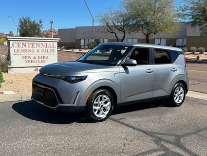 2025 Kia Soul Phoenix AZ