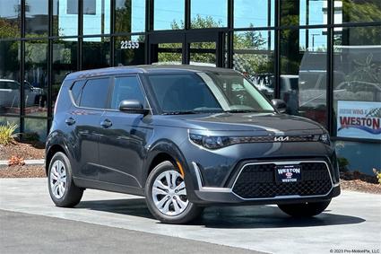 2025 Kia Soul Vero Beach FL