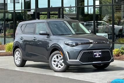 2025 Kia Soul Vero Beach FL