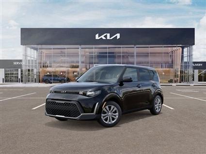 2025 Kia Soul Barboursville WV