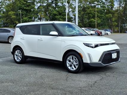2025 Kia Soul Lynchburg VA