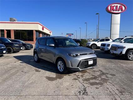 2025 Kia Soul Cape Girardeau MO