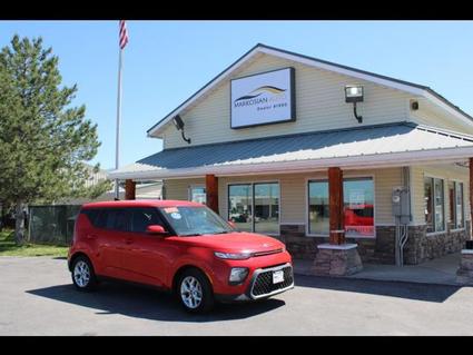 2020 Kia Soul Taylorsville UT