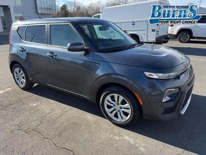 2020 Kia Soul Rock Hill SC
