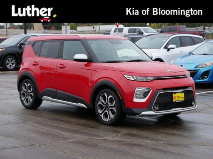 2020 Kia Soul Minneapolis MN