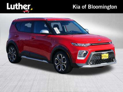 2020 Kia Soul Minneapolis MN