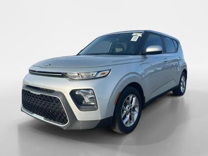 2020 Kia Soul Fort Payne AL