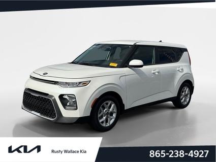 2020 Kia Soul Louisville TN