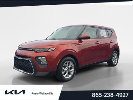 2021 Kia Soul Louisville TN