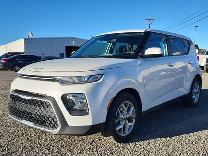 2022 Kia Soul Santa Fe NM