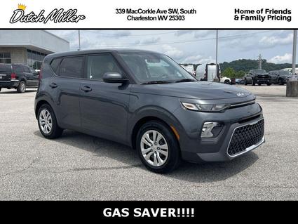 2022 Kia Soul South Charleston WV