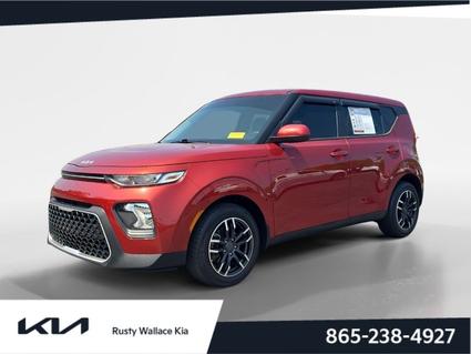 2022 Kia Soul Louisville TN