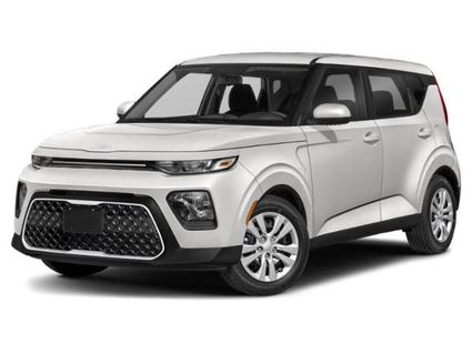 2022 Kia Soul Minneapolis MN