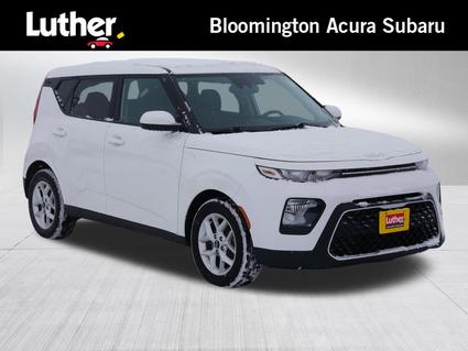 2022 Kia Soul Minneapolis MN
