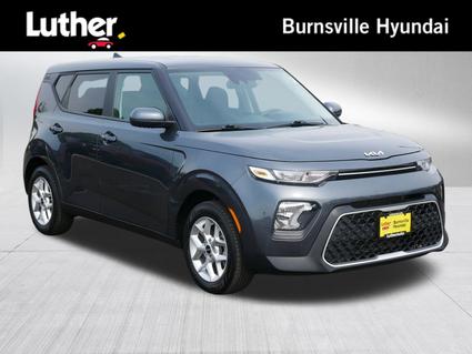 2022 Kia Soul Burnsville MN