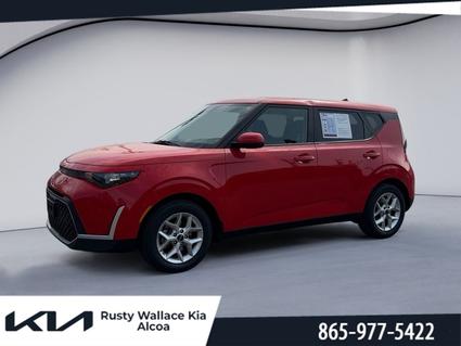 2023 Kia Soul Louisville TN